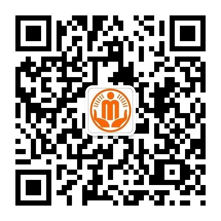 官方微信公众号